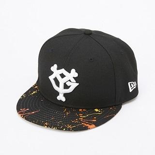 New Era 読売ジャイアンツ 9FIFTY キャップ 楽天市場】ニューエラ キャップ NEW ERA CAP 59FIFTY 読売