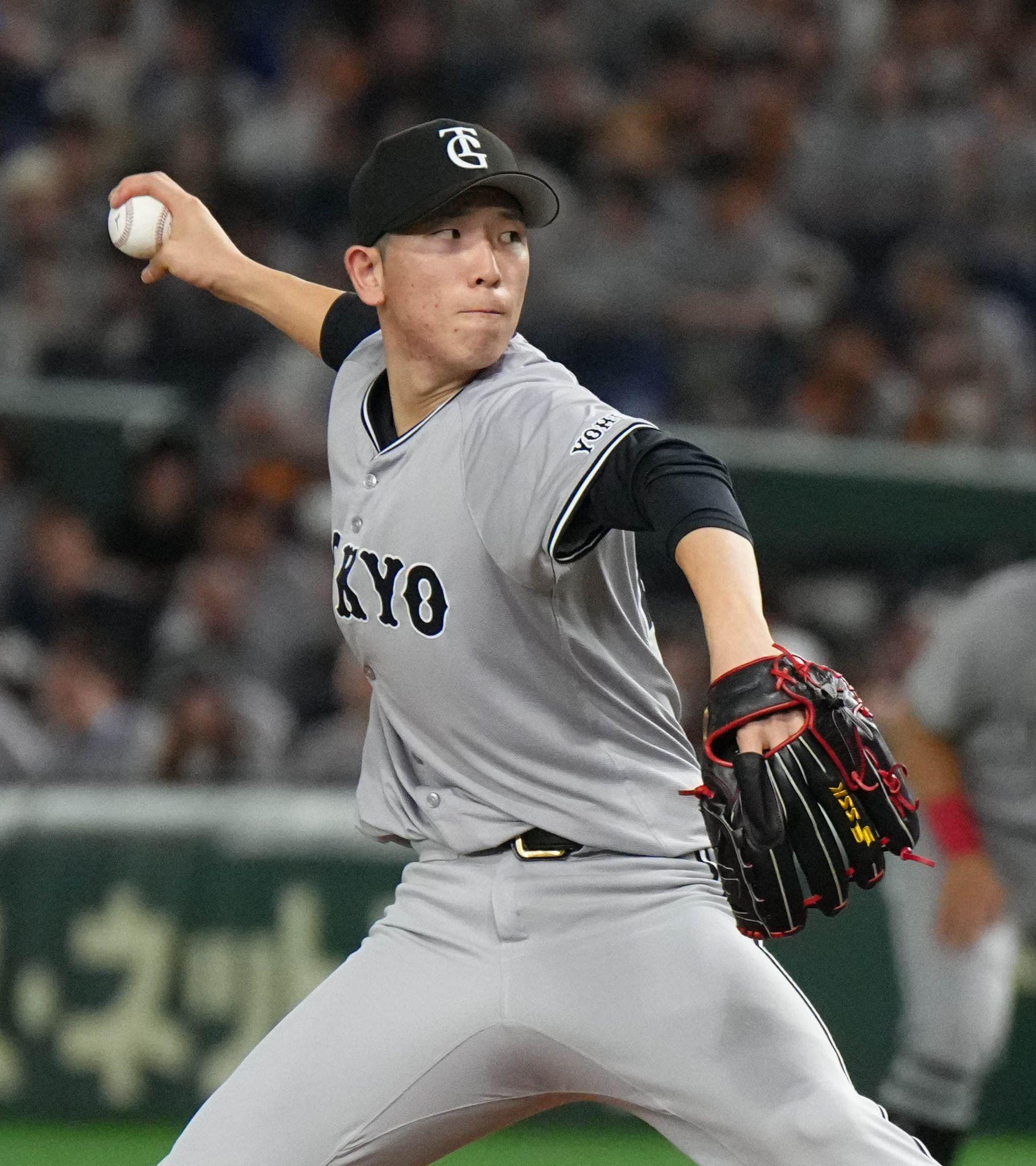 2024.6.21_対ヤクルト9回戦 | 試合情報 | 読売ジャイアンツ（巨人軍 