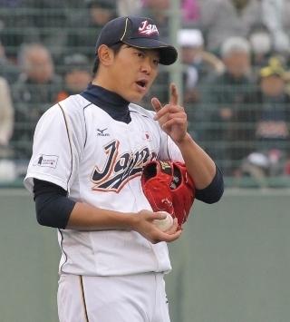 WBC日本代表 最終メンバーにG戦士7選手 | 読売ジャイアンツ（巨人