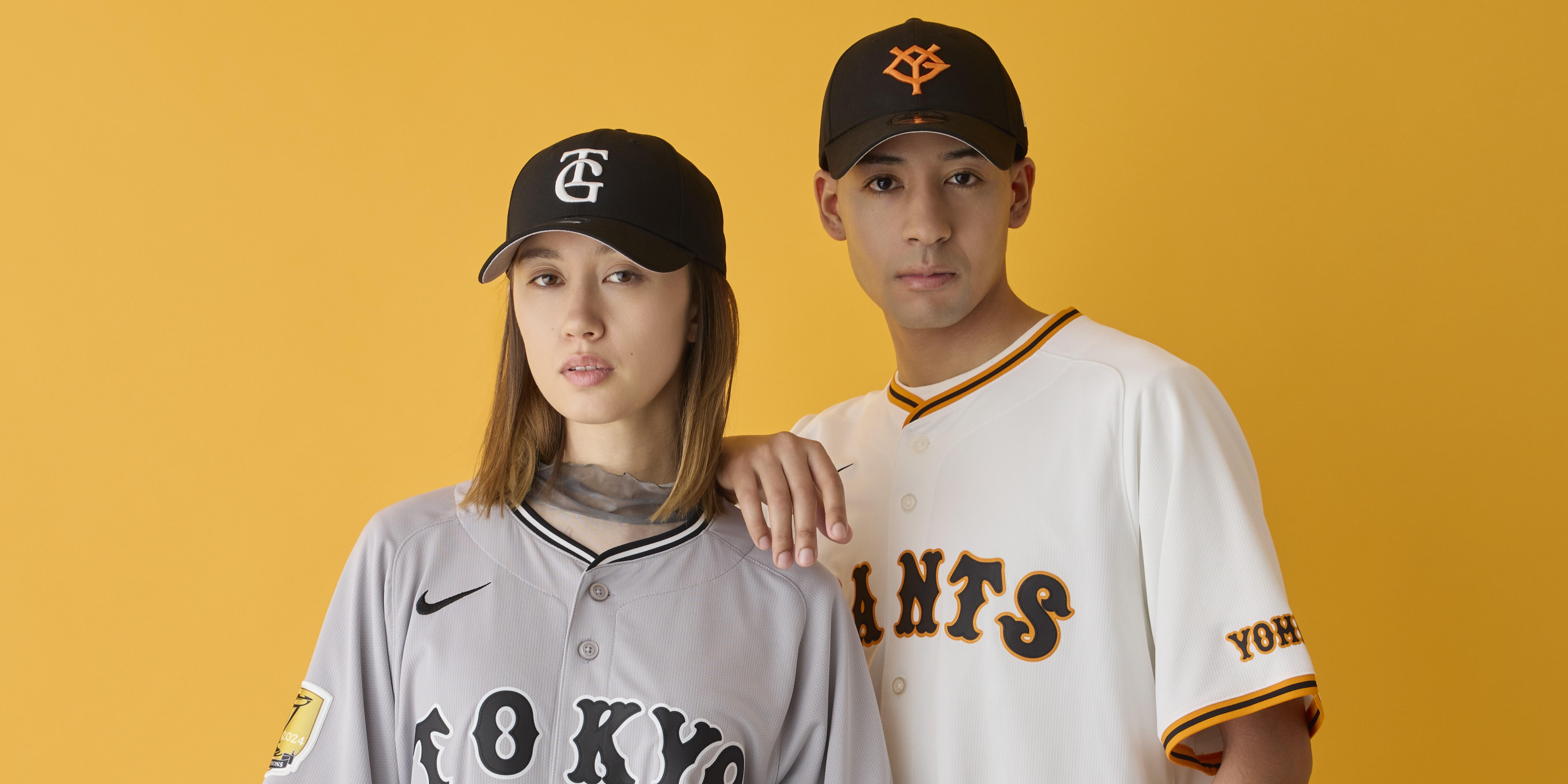 ジャイアンツ公式】ニューエラ NEW ERA｜ジャイアンツ公式
