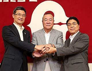 来年2月に宮崎キャンプ60年記念「ジャイアンツvsホークス