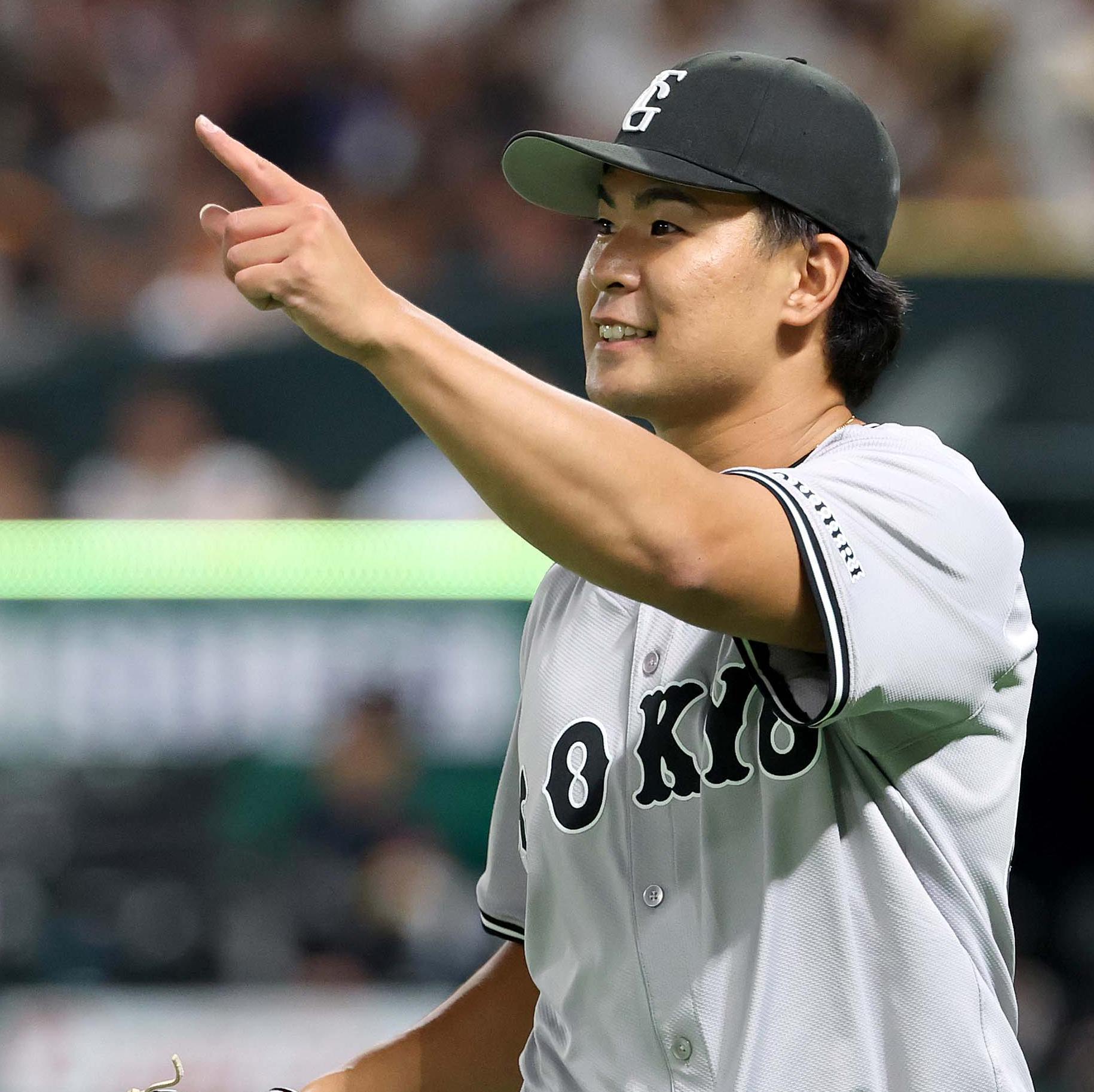 山田 龍聖 | 選手情報 | 読売ジャイアンツ（巨人軍）公式サイト