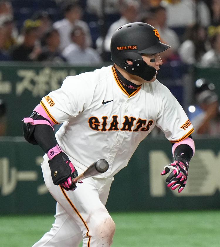 2024.7.16_対阪神14回戦 | 試合情報 | 読売ジャイアンツ（巨人軍