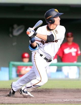 松本 哲也 | 選手情報 | 読売ジャイアンツ（巨人軍）公式サイト