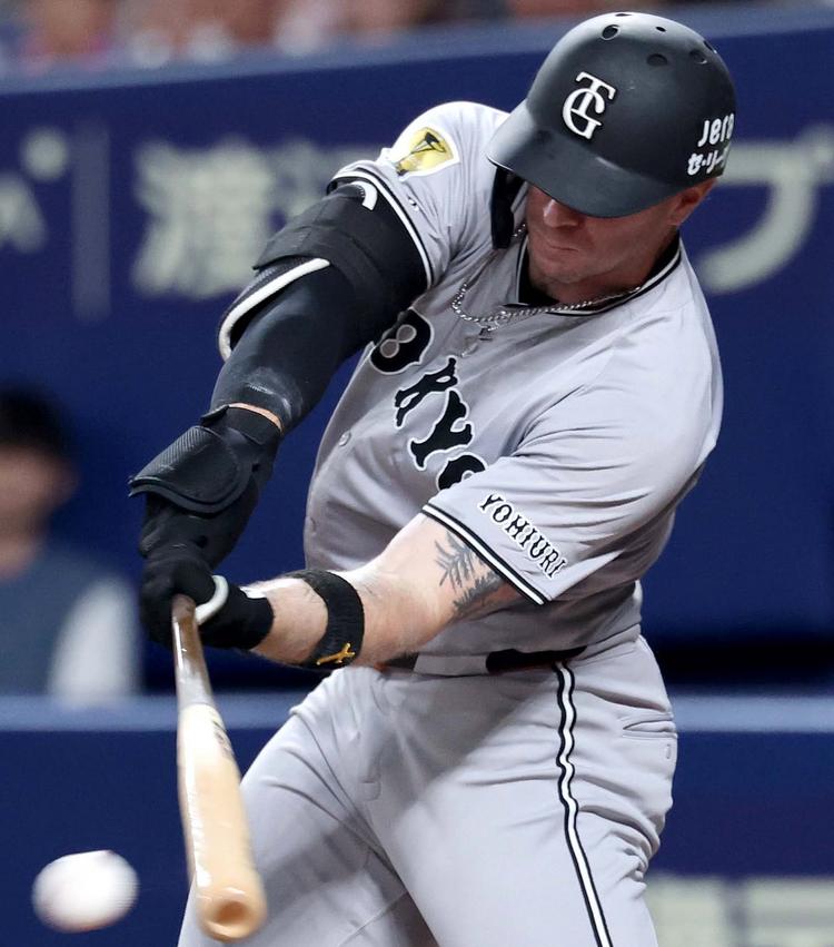 キャベッジ | 選手情報 | 読売ジャイアンツ（巨人軍）公式サイト