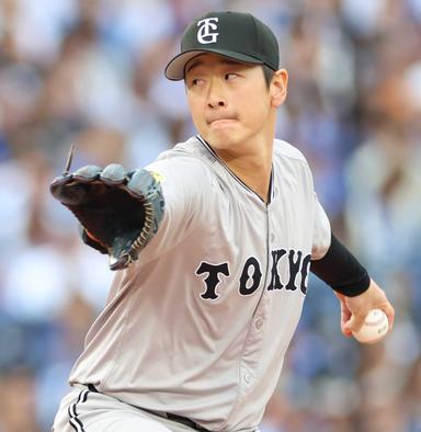 中川 皓太 | 選手情報 | 読売ジャイアンツ（巨人軍）公式サイト