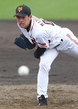 二軍は社会人チーム・JX－ENEOSに敗れる | 読売