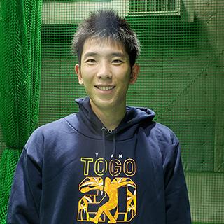 戸郷翔征投手の自主トレウェア「TEAM TOGO」グッズを発売 | 読売