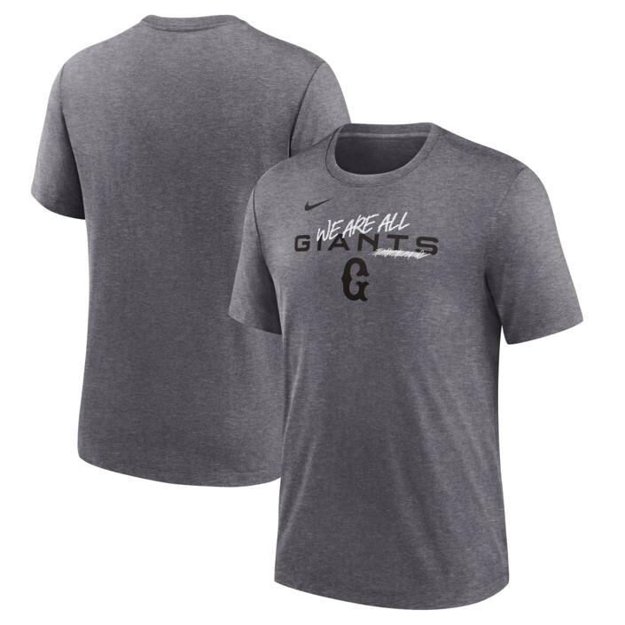 NIKEファンギアTシャツ発売 | 読売ジャイアンツ（巨人軍）公式