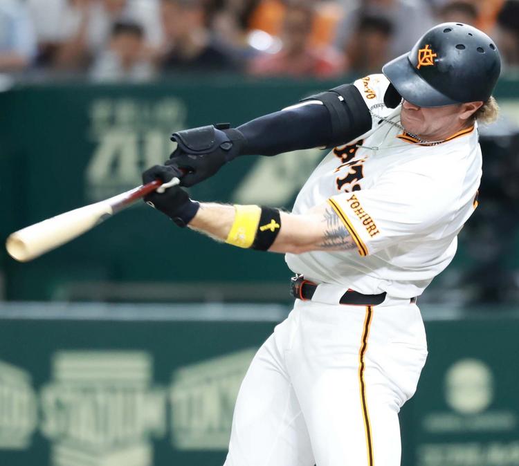 2025.8.11_対中日17回戦 | 試合情報 | 読売ジャイアンツ（巨人軍）公式