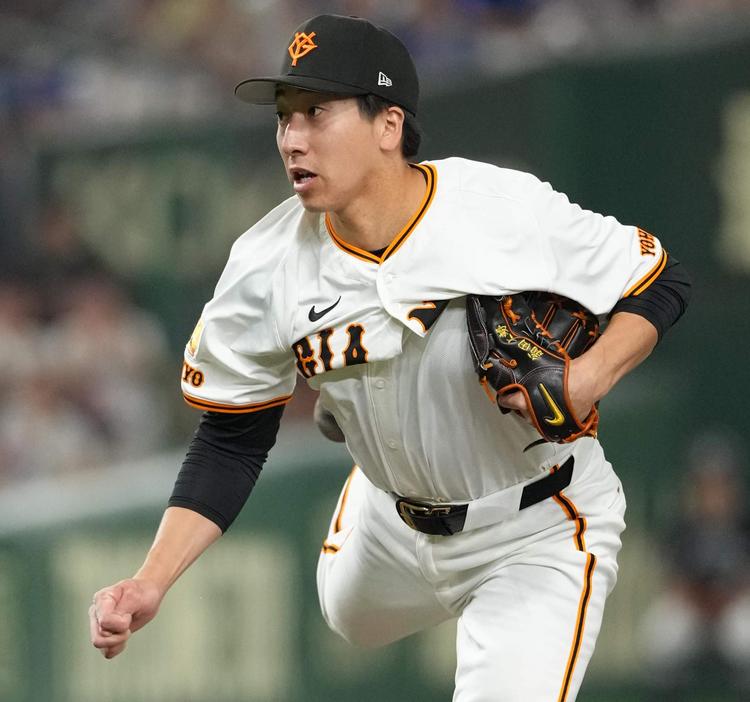 ジャイアンツ大勢 大勢 | 選手情報 | 読売ジャイアンツ（巨人軍）公式サイト