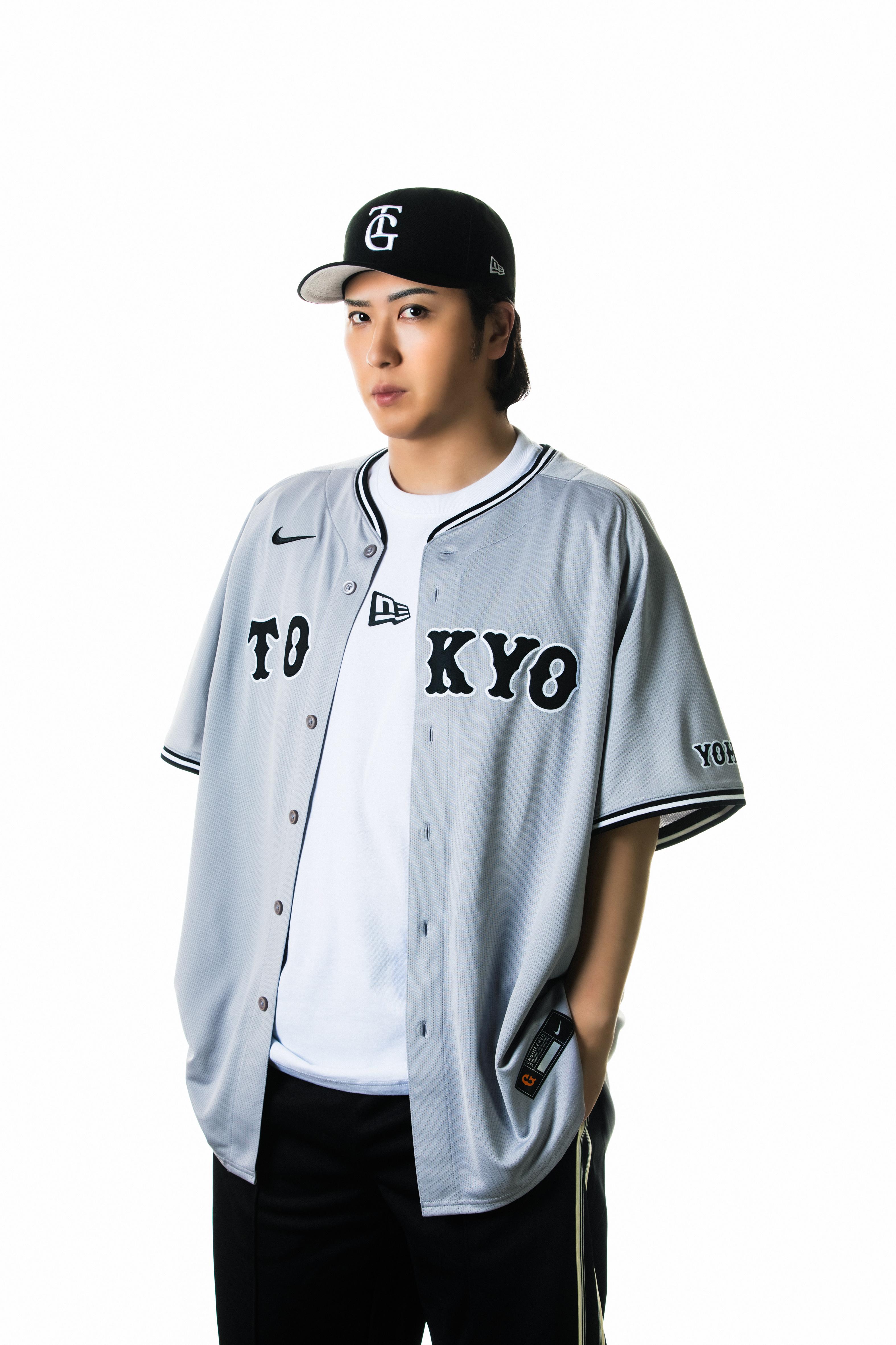 8月1日のDeNA戦は「NEW ERA® DAY 2025」 | 読売ジャイアンツ
