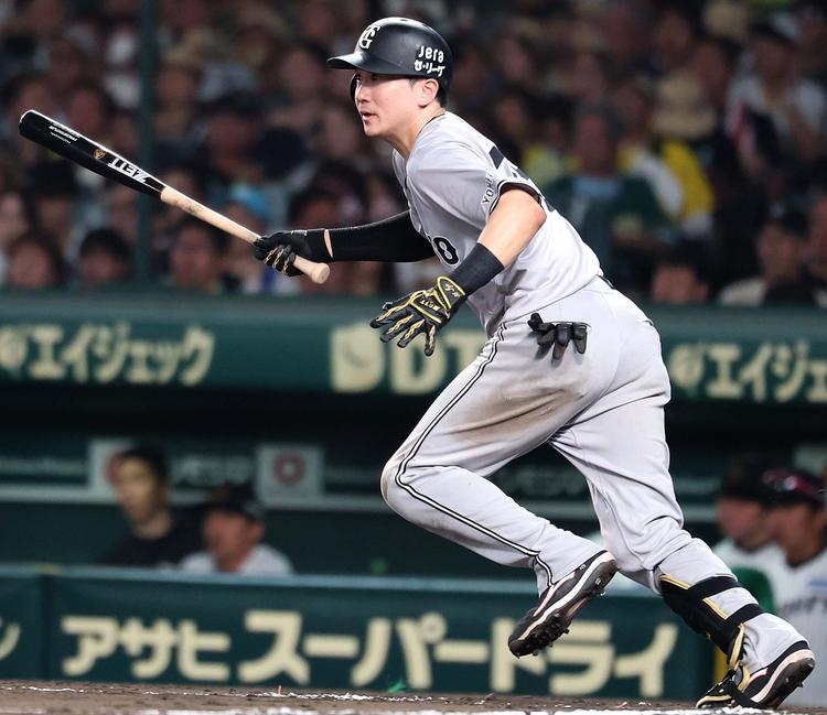 読売ジャイアンツ 泉口友汰 公式レプリカユニフォーム サイズL