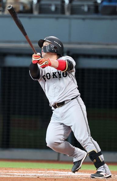 3月18日(火) オープン戦チケット ジャイアンツVSファイターズ 外野