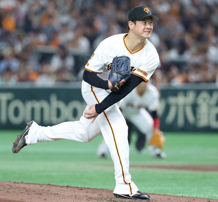 MIZUNO - 値下げ！ジャイアンツ 中川皓太 ユニフォーム 中川 皓