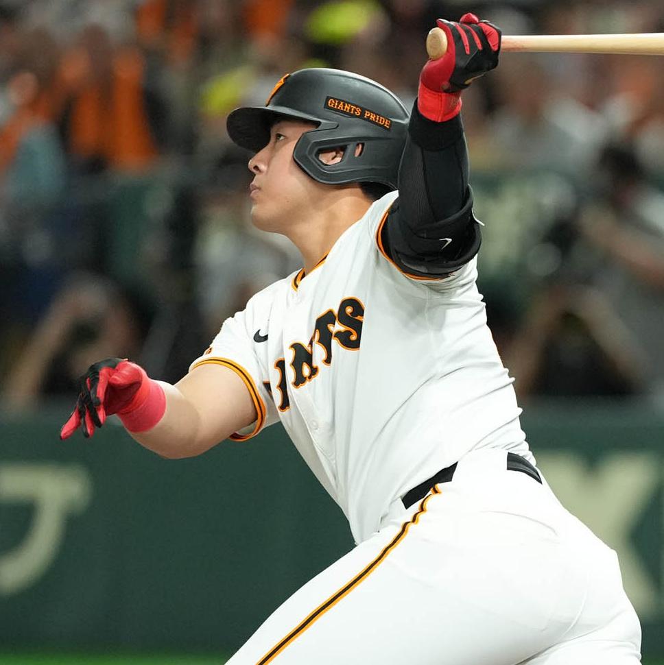 2025.9.20_対広島24回戦 | 試合情報 | 読売ジャイアンツ（巨人軍）公式