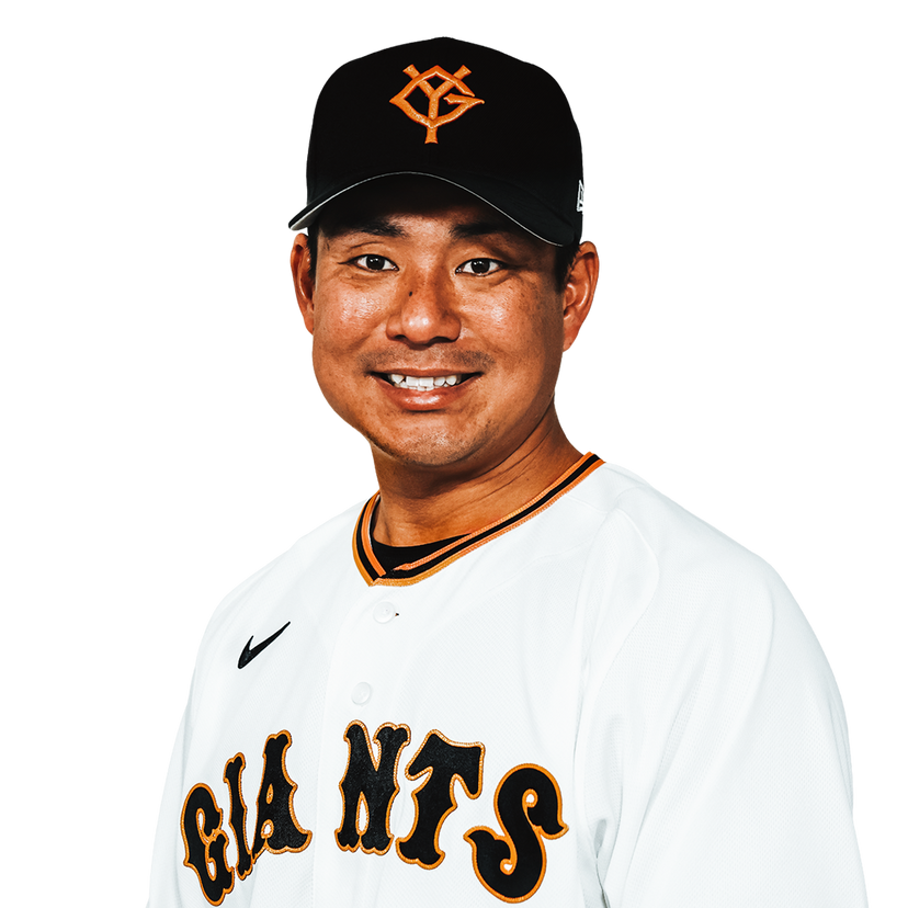 吉川 大幾 | 選手情報 | 読売ジャイアンツ（巨人軍）公式サイト