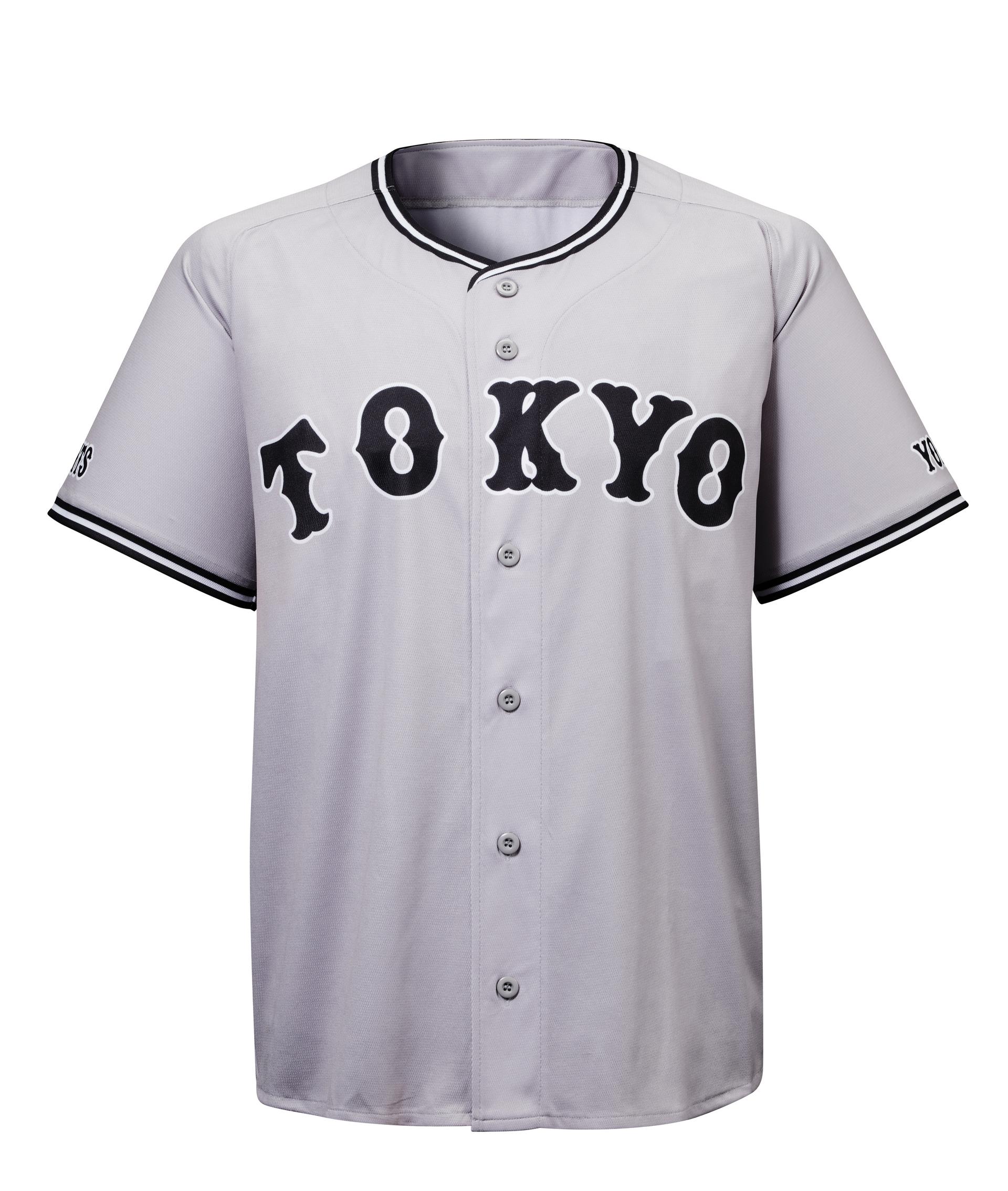 2025東京シリーズ来場者プレゼント レプリカユニフォームとタオルセット 東京ヤクルトとの「TOKYOシリーズ」今季も開催決定 | 読売