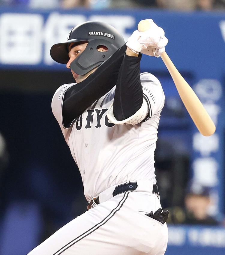 2024.7.27_対DeNA15回戦 | 試合情報 | 読売ジャイアンツ（巨人軍）公式