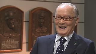 23日のNHK総合で長嶋名誉監督特集番組 | 読売ジャイアンツ