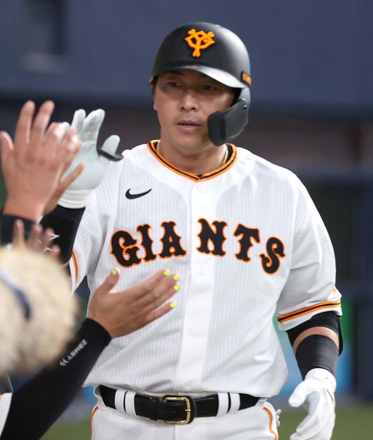 vs広島 22回戦 京セラD大阪 | Gフォト | 読売ジャイアンツ（巨人