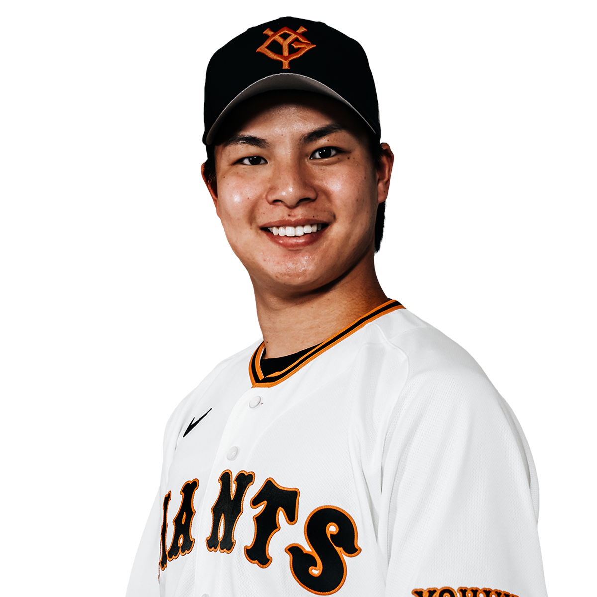 京本 眞 | 選手情報 | 読売ジャイアンツ（巨人軍）公式サイト