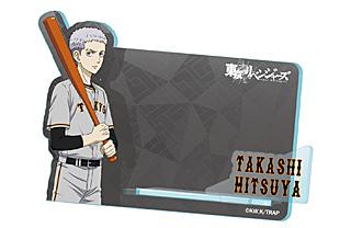 東京リベンジャーズ - GIANTS ジャイアンツ 巨人 東京リベンジャーズ 東リべ 東京リベンジャーズ」コラボグッズを発売 | 読売ジャイアンツ