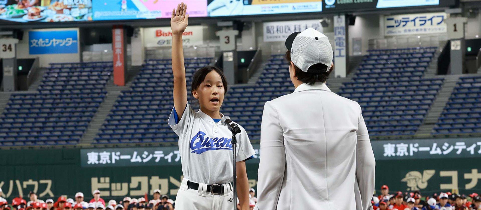 読売ジャイアンツ - じゃもか 鴨打 瑛二 | 選手情報 | 読売ジャイアンツ（巨人軍）公式サイト