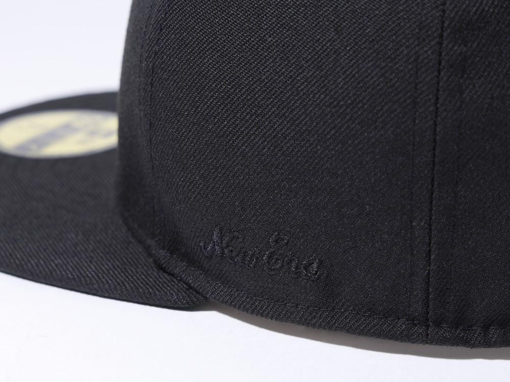 NEW ERA®、FEAR OF GODと初のトリプルコラボキャップ | 読売