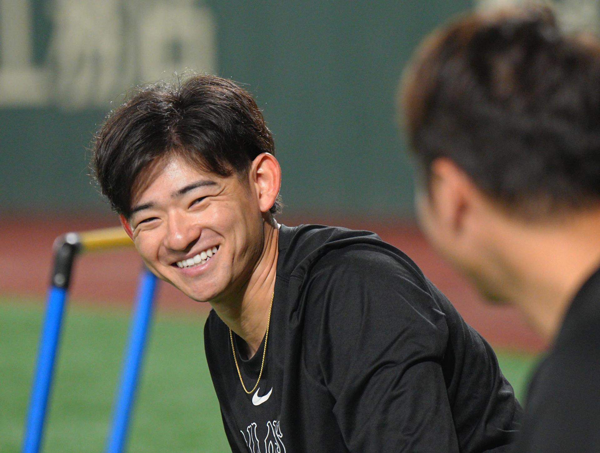 萩尾 匡也 | 選手情報 | 読売ジャイアンツ（巨人軍）公式サイト