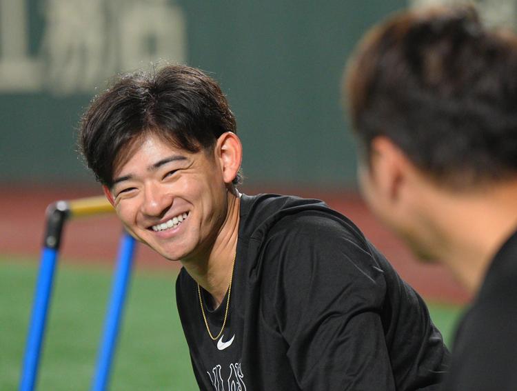 萩尾 匡也 | 選手情報 | 読売ジャイアンツ（巨人軍）公式サイト