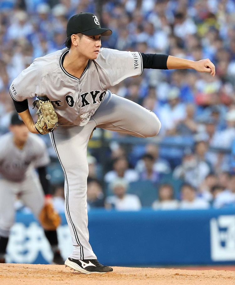 2024.8.17_対DeNA17回戦 | 試合情報 | 読売ジャイアンツ（巨人軍