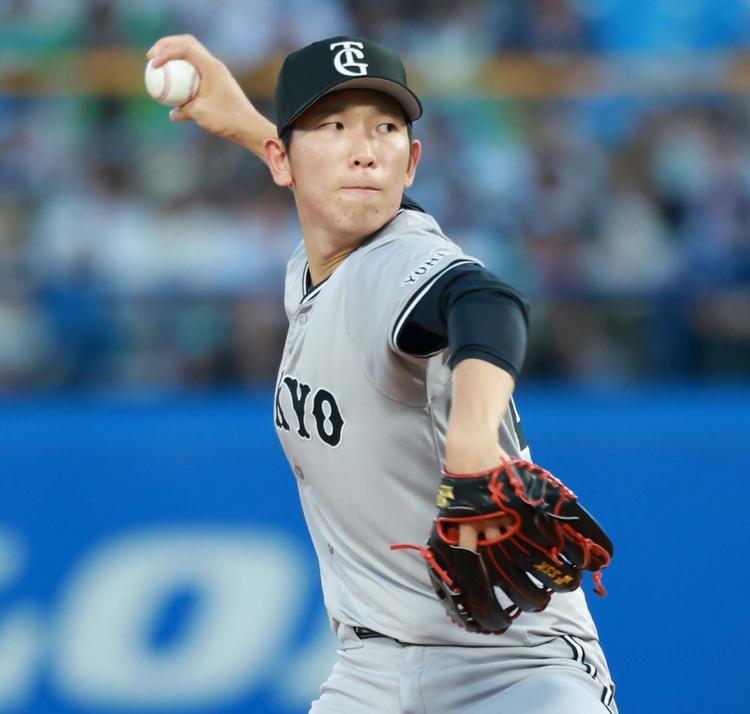 2025.8.19_対ヤクルト17回戦 | 試合情報 | 読売ジャイアンツ（巨人軍