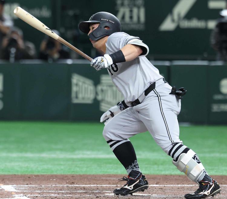 2025.5.24_対ヤクルト11回戦 | 試合情報 | 読売ジャイアンツ（巨人軍