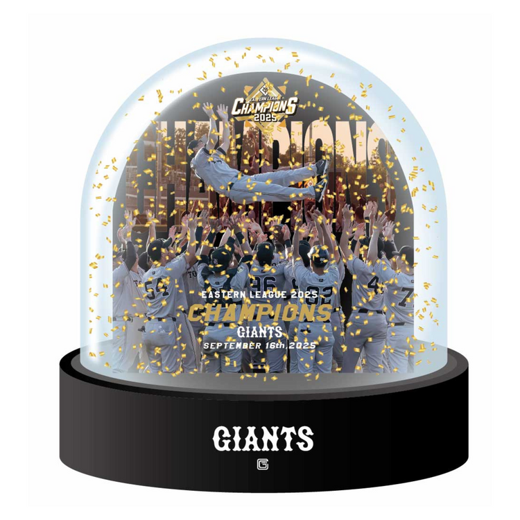 イースタン・リーグ優勝記念グッズを発売 | 読売ジャイアンツ