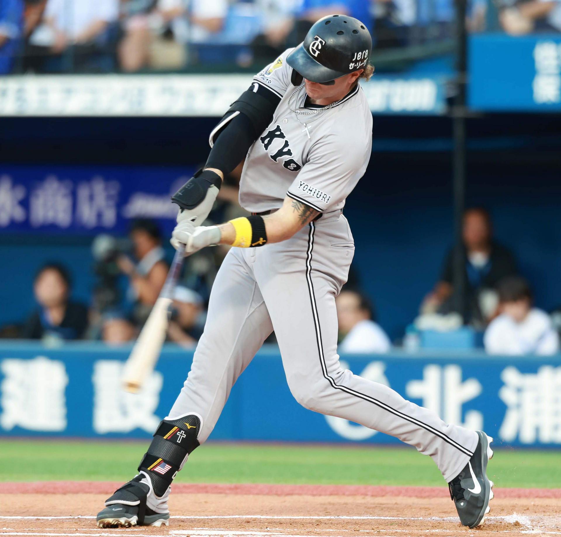 プロ野球セ・リーグ···巨人vs DeNA 54R71GNZV4-