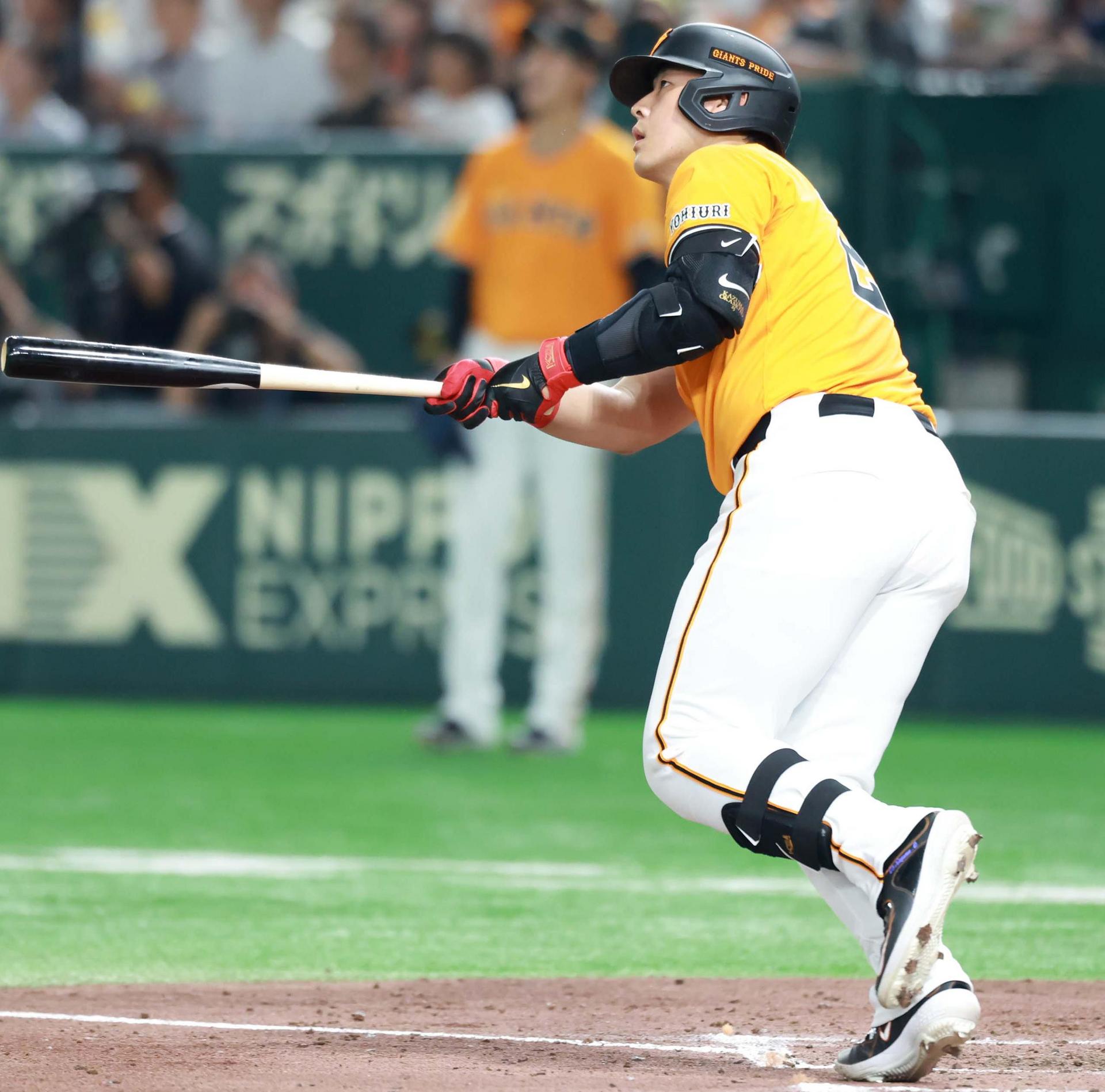 2025.8.22_対DeNA19回戦 | 試合情報 | 読売ジャイアンツ（巨人軍）公式