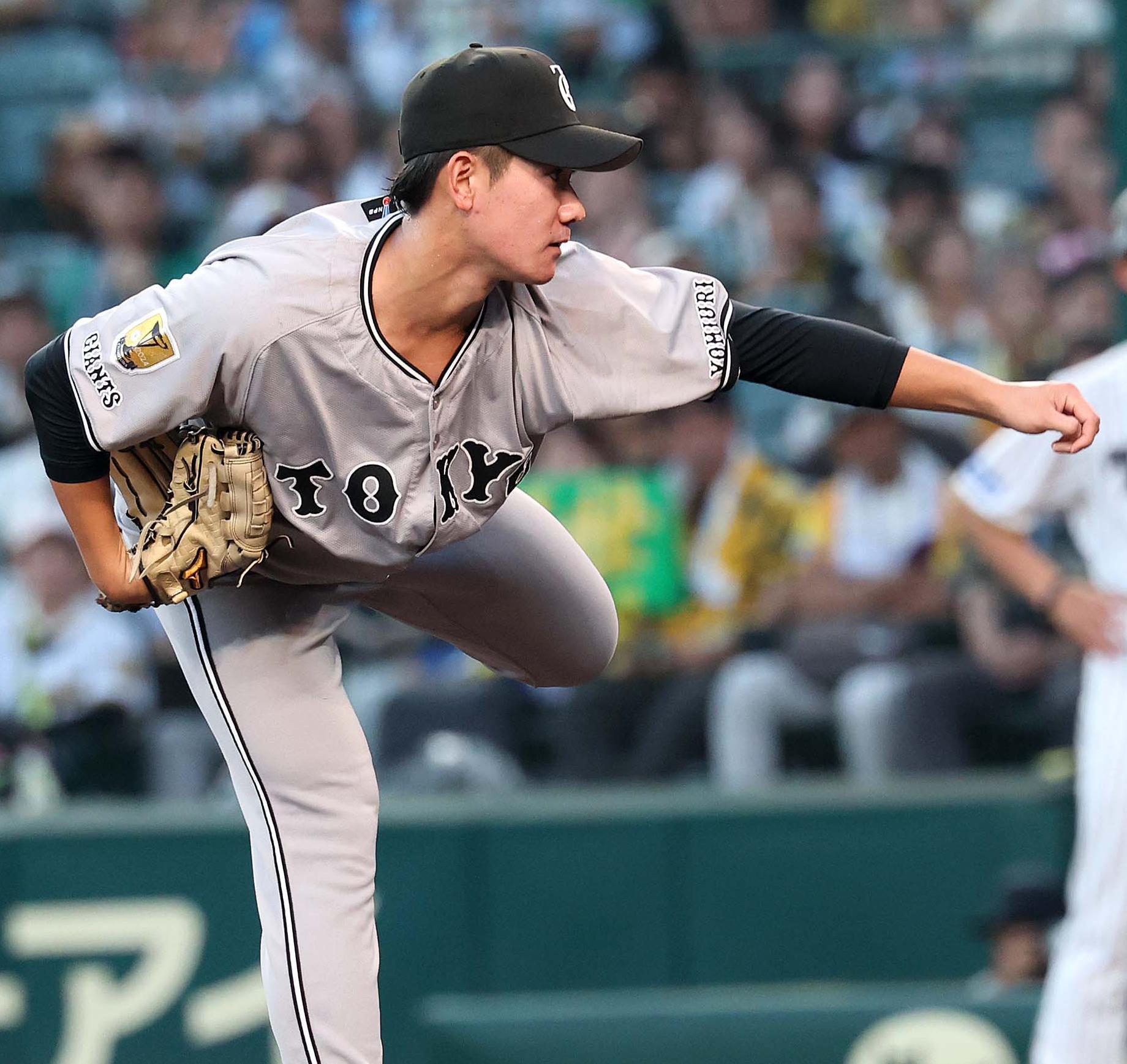 2025.8.30_対阪神23回戦 | 試合情報 | 読売ジャイアンツ（巨人軍）公式