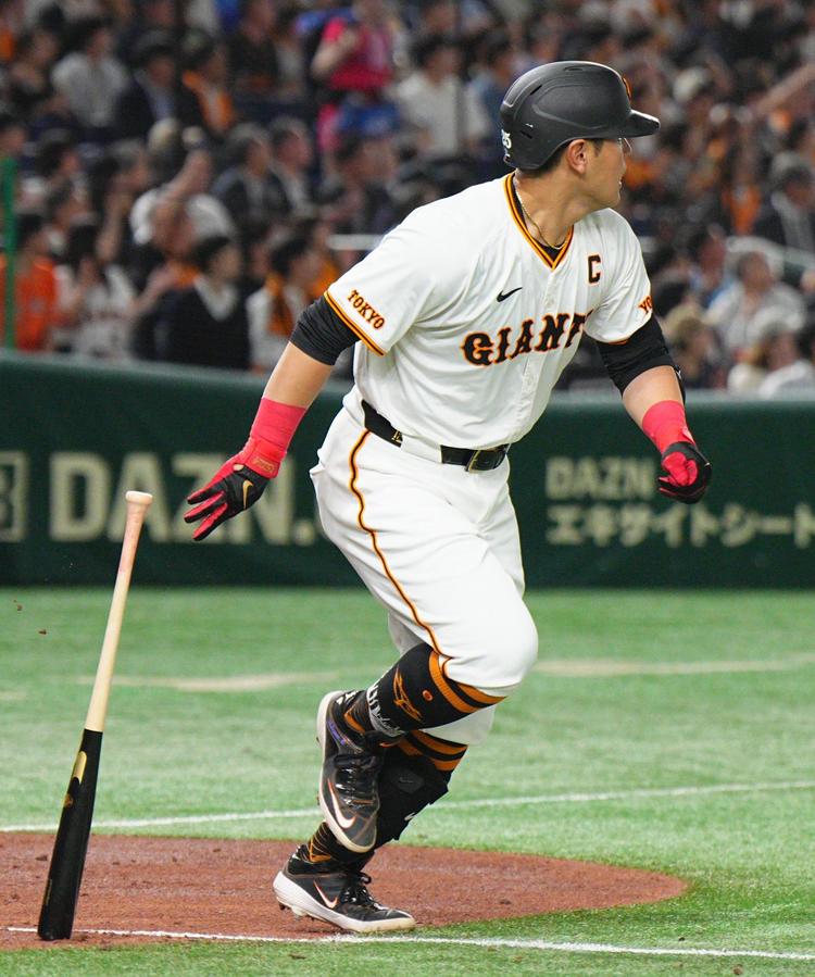 2024.4.30_対ヤクルト4回戦 | 試合情報 | 読売ジャイアンツ
