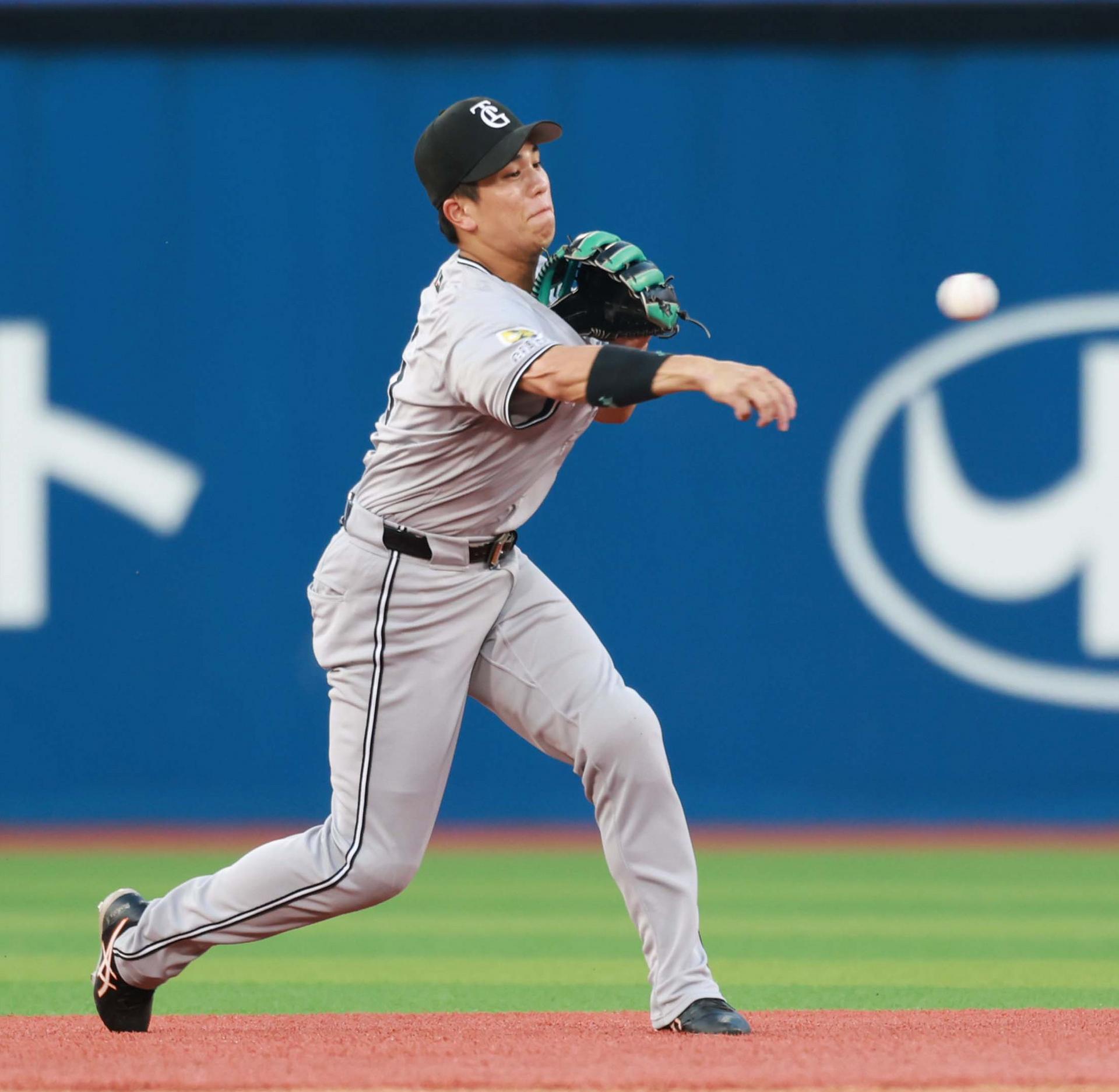 門脇 誠 | 選手情報 | 読売ジャイアンツ（巨人軍）公式サイト