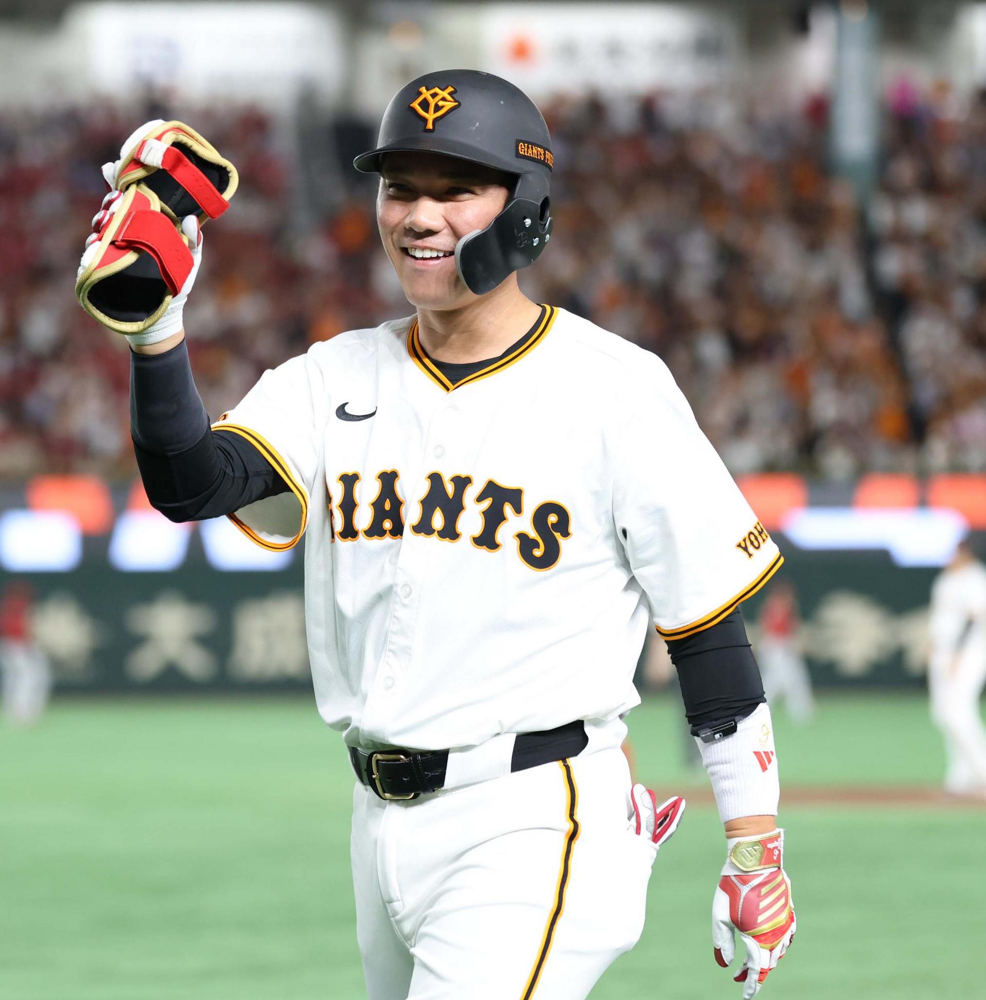 坂本 勇人 | 選手情報 | 読売ジャイアンツ（巨人軍）公式サイト