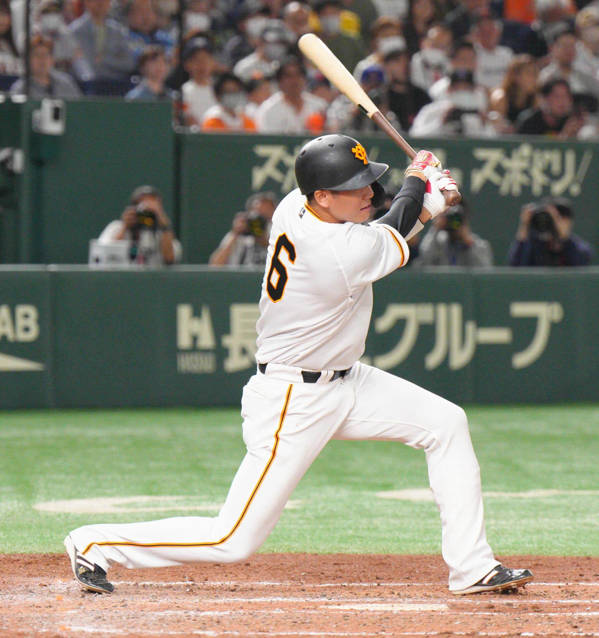 読売ジャイアンツ 坂本勇人選手ユニフォーム 入団時背番号61モデル - 野球