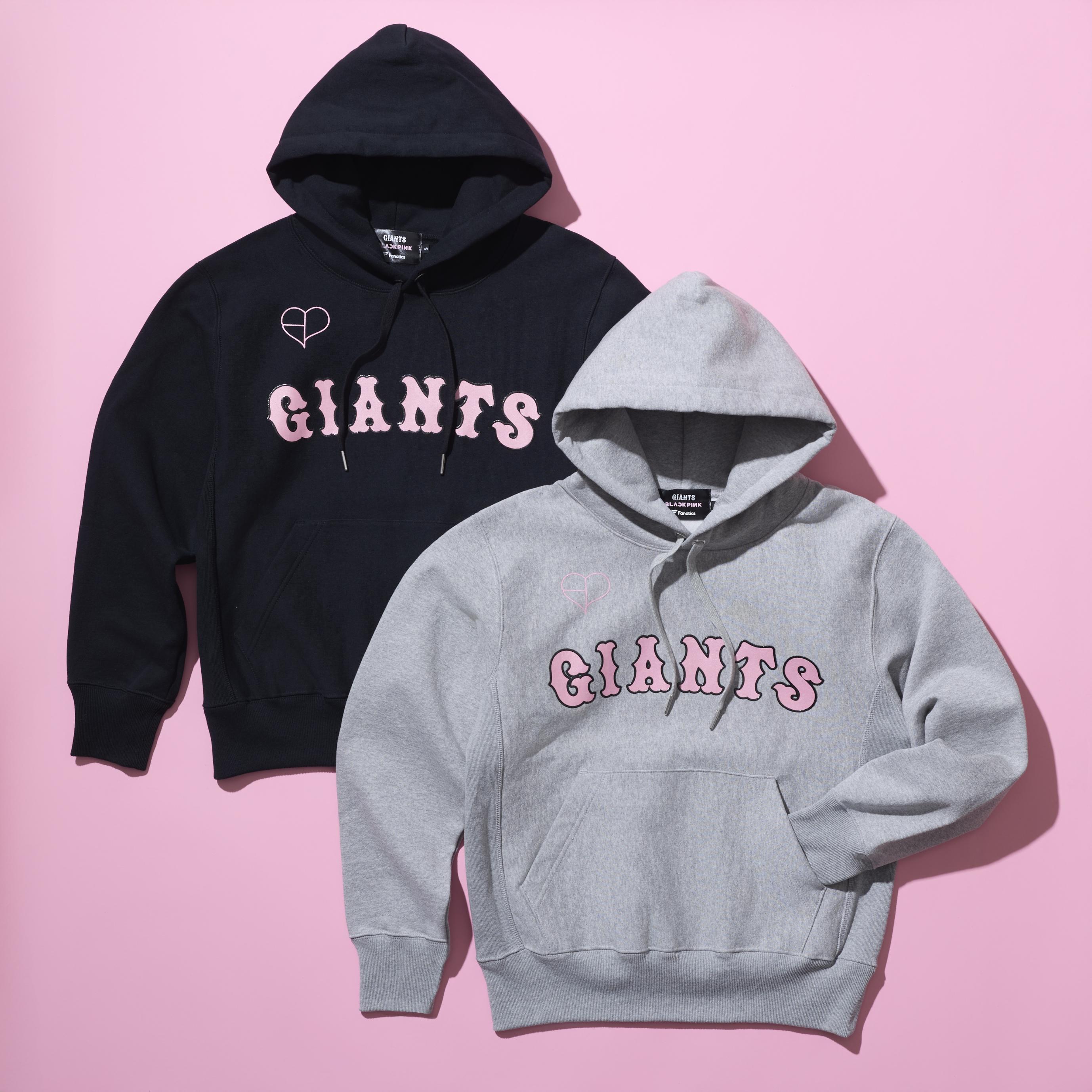 BLACKPINKとのコラボグッズ発売 | 読売ジャイアンツ（巨人軍）公式サイト