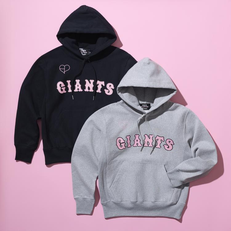 BLACKPINKとのコラボレーション BLACKPINKとのコラボグッズ発売 | 読売ジャイアンツ（巨人軍）公式サイト