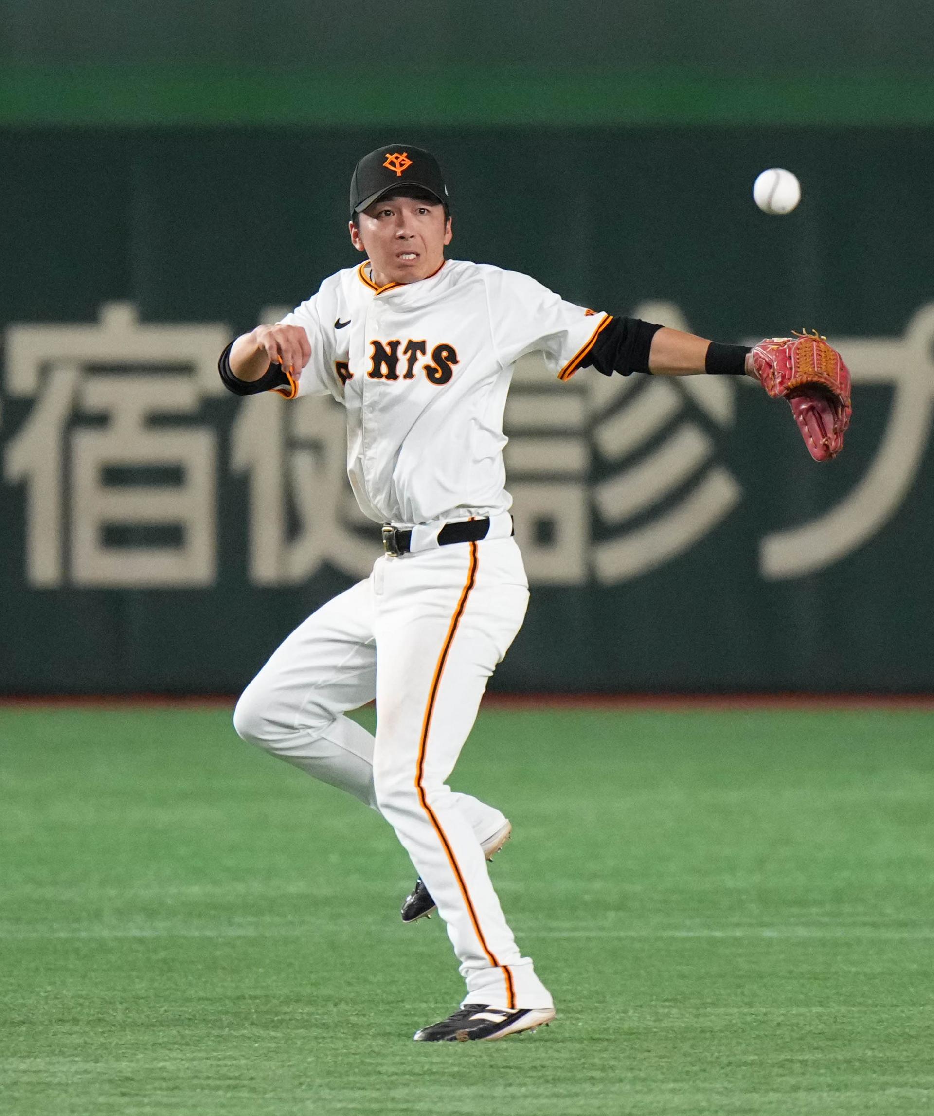 増田 大輝 | 選手情報 | 読売ジャイアンツ(巨人軍)公式サイト 増田 大輝 | 選手情報 | 読売ジャイアンツ(巨人軍)公式サイト