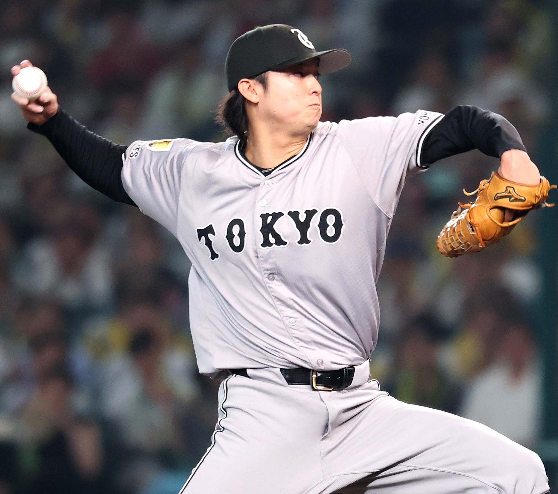 田中 瑛斗 | 選手情報 | 読売ジャイアンツ（巨人軍）公式サイト