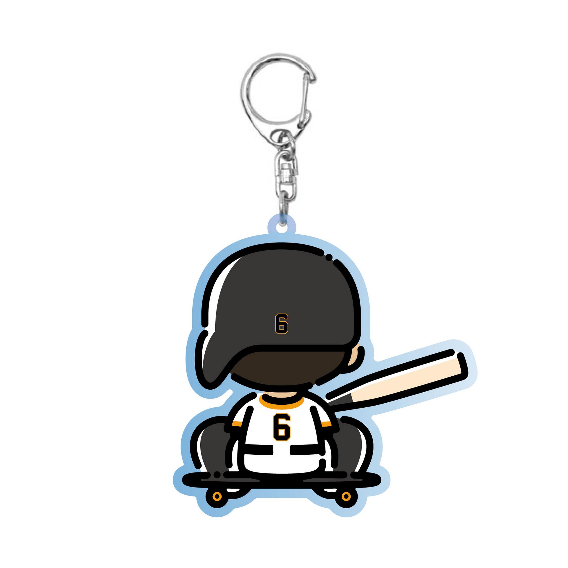 ジャビットイラストグッズを発売 | 読売ジャイアンツ（巨人軍）公式サイト