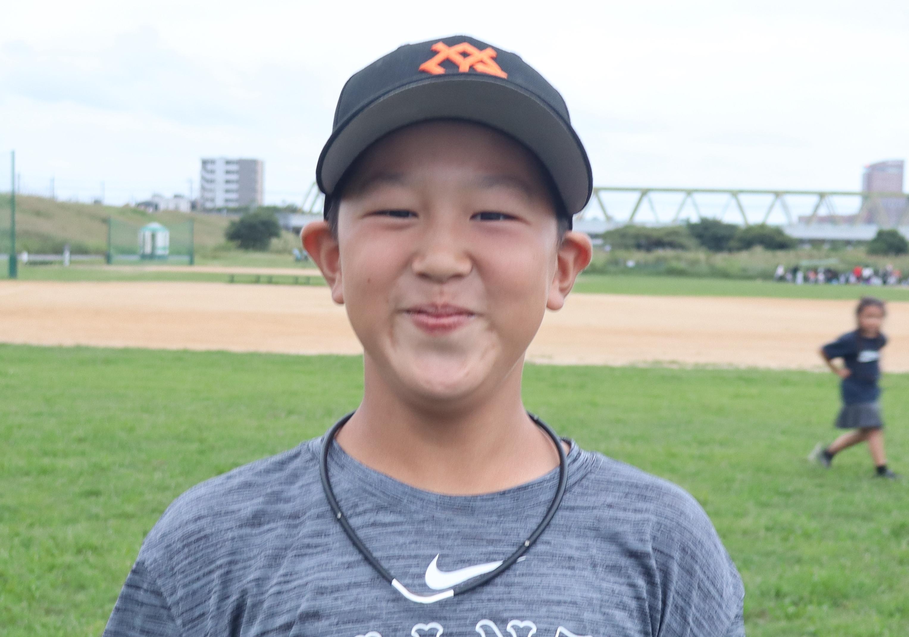 第2回~大会理念、選手紹介と活動報告~ | 読売ジャイアンツ 第2回~大会理念、選手紹介と活動報告~ | 読売ジャイアンツ