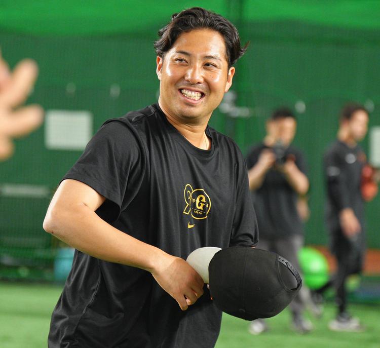 今村 信貴 | 選手情報 | 読売ジャイアンツ（巨人軍）公式サイト