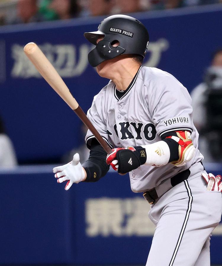 vs中日 8回戦 バンテリンドーム | Gフォト | 読売ジャイアンツ vs中日 8回戦 バンテリンドーム | Gフォト | 読売ジャイアンツ
